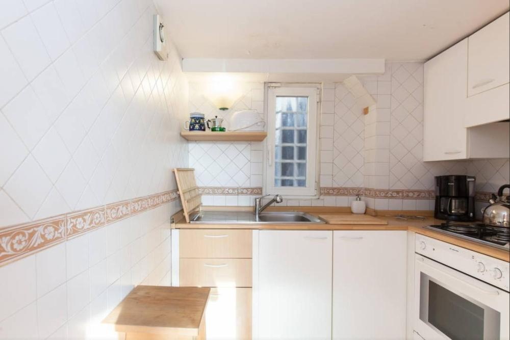 Gorgeous penthouse Spanish Steps